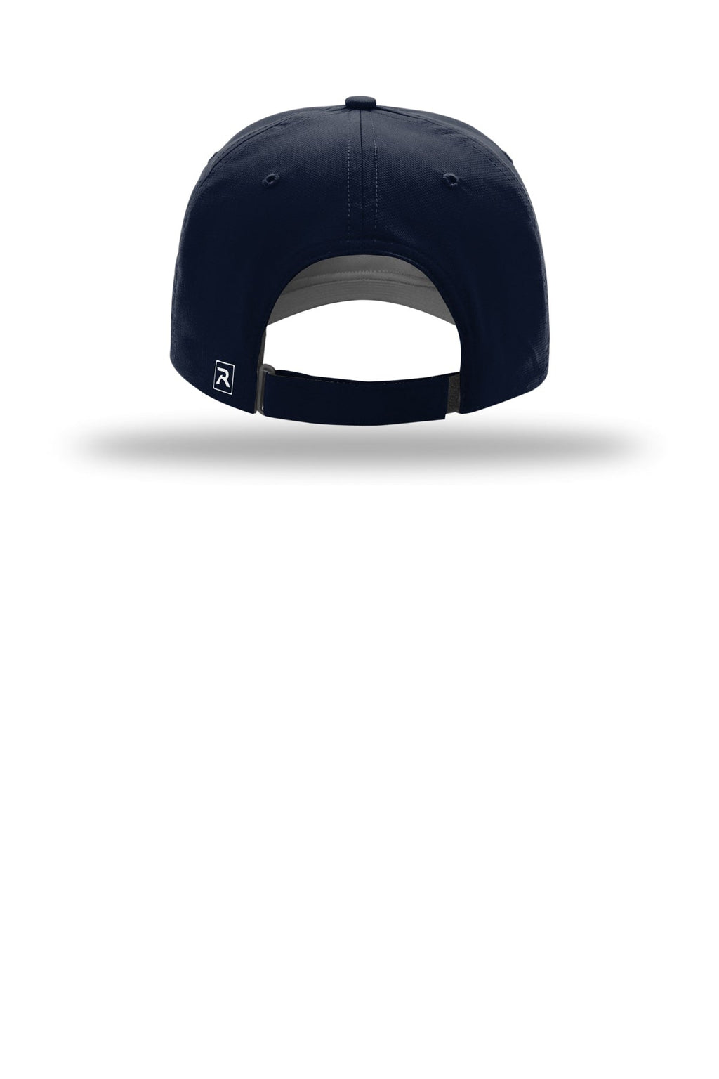 YTC Unstructured Hat Navy
