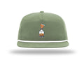 Tailing Red Hat Sage
