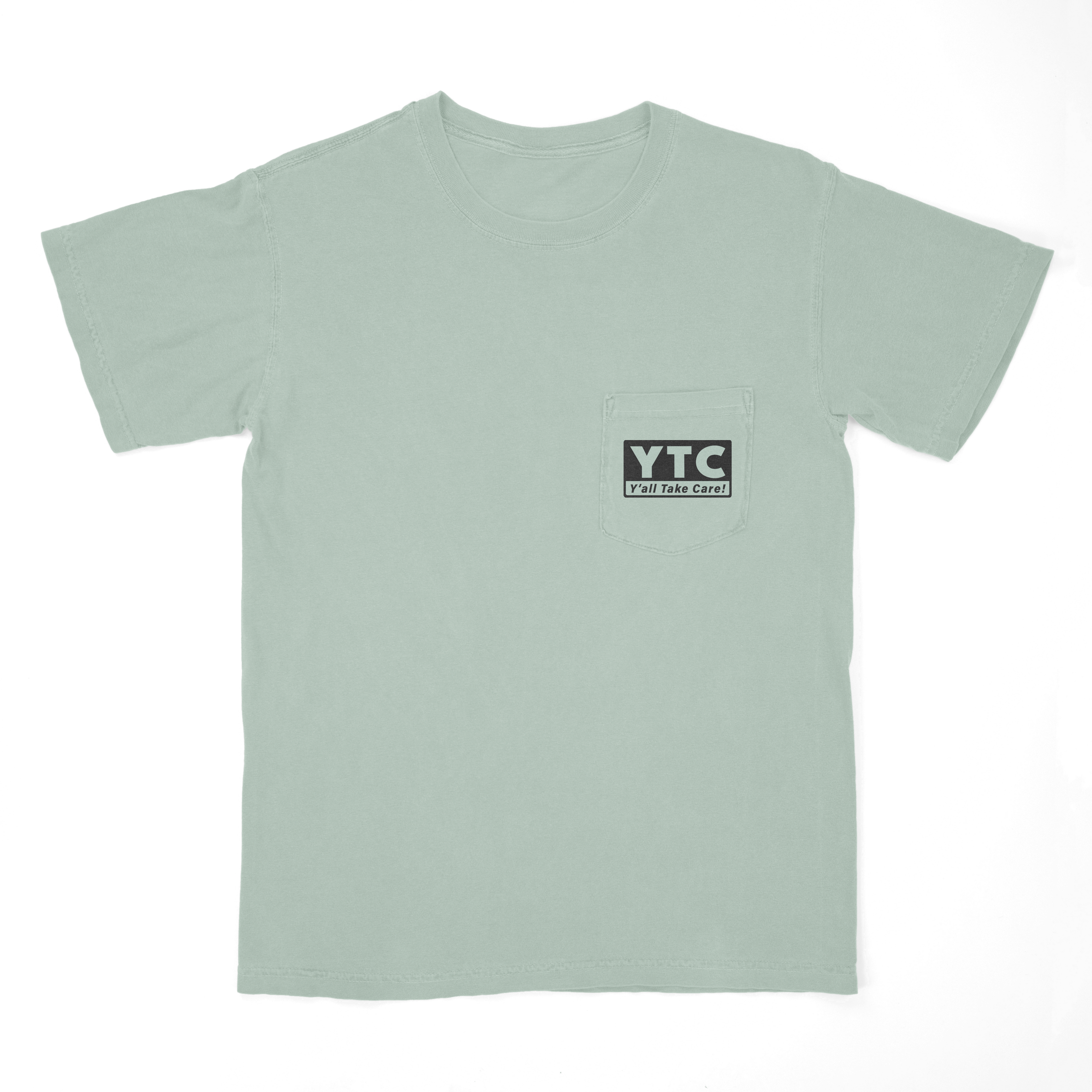 Y'all Take Care T-Shirt
