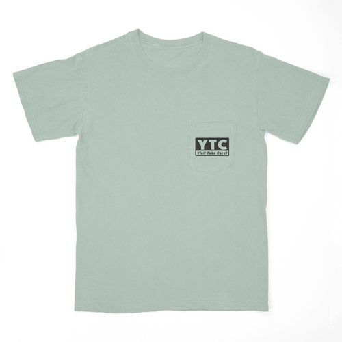 Y'all Take Care T-Shirt