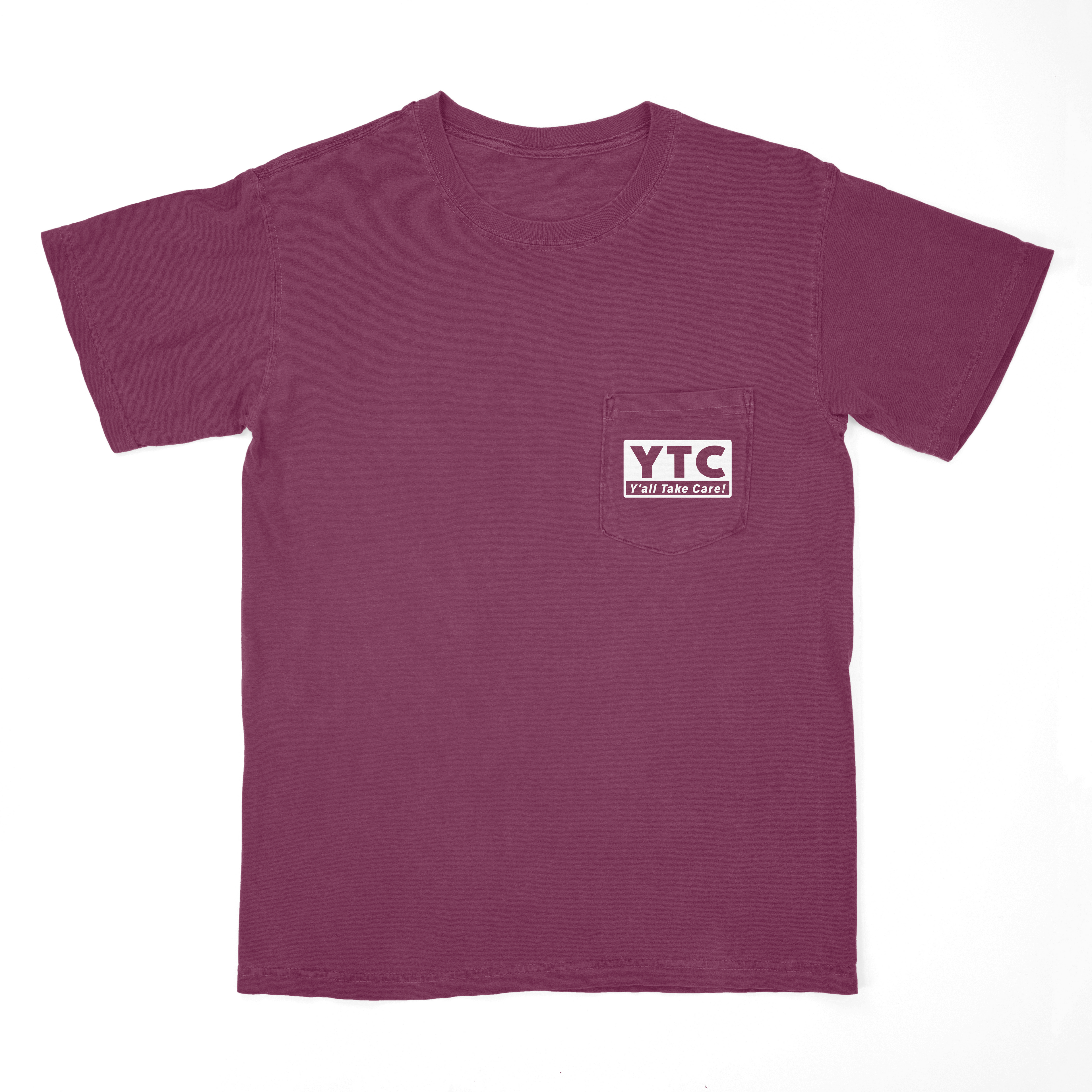 Y'all Take Care T-Shirt