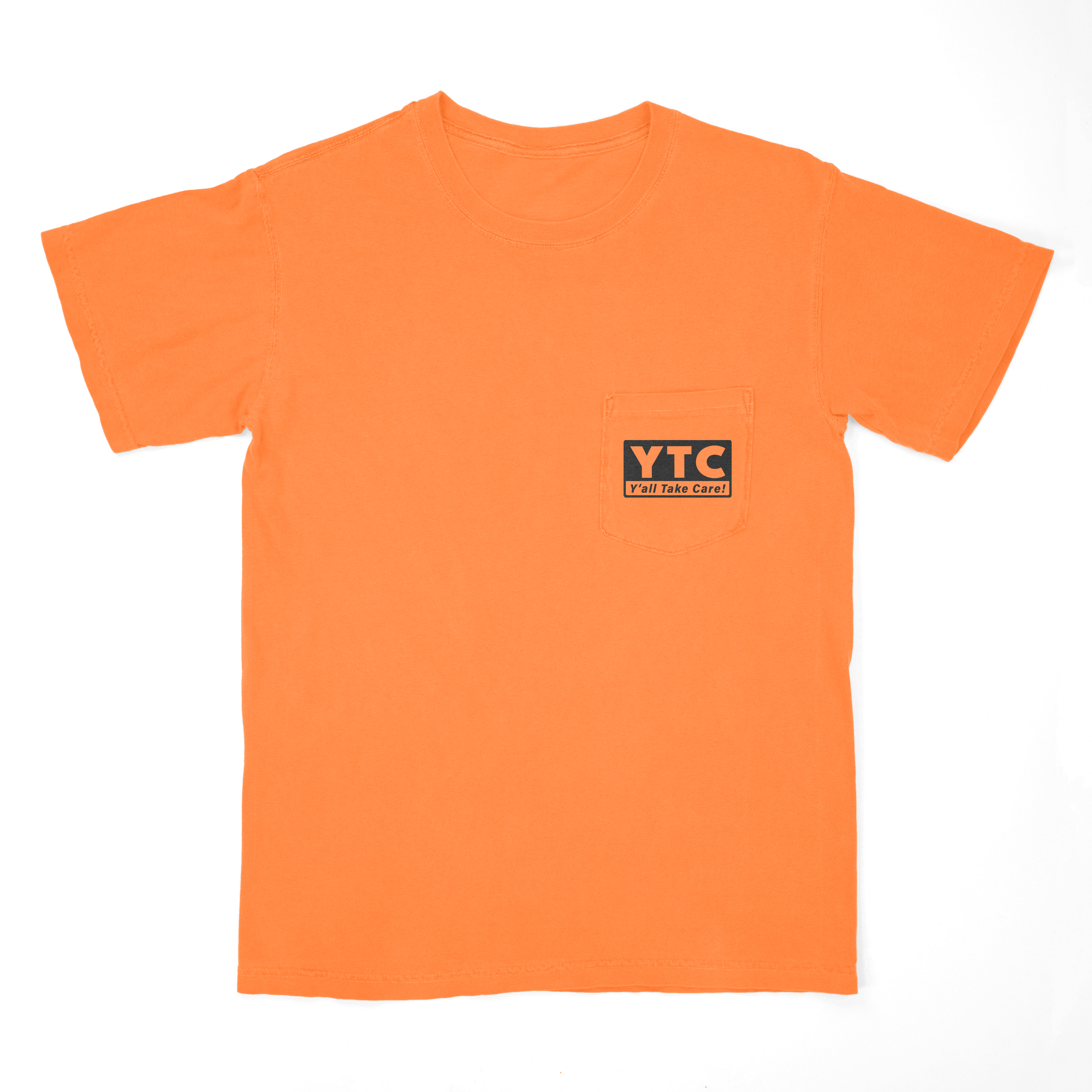 Y'all Take Care T-Shirt
