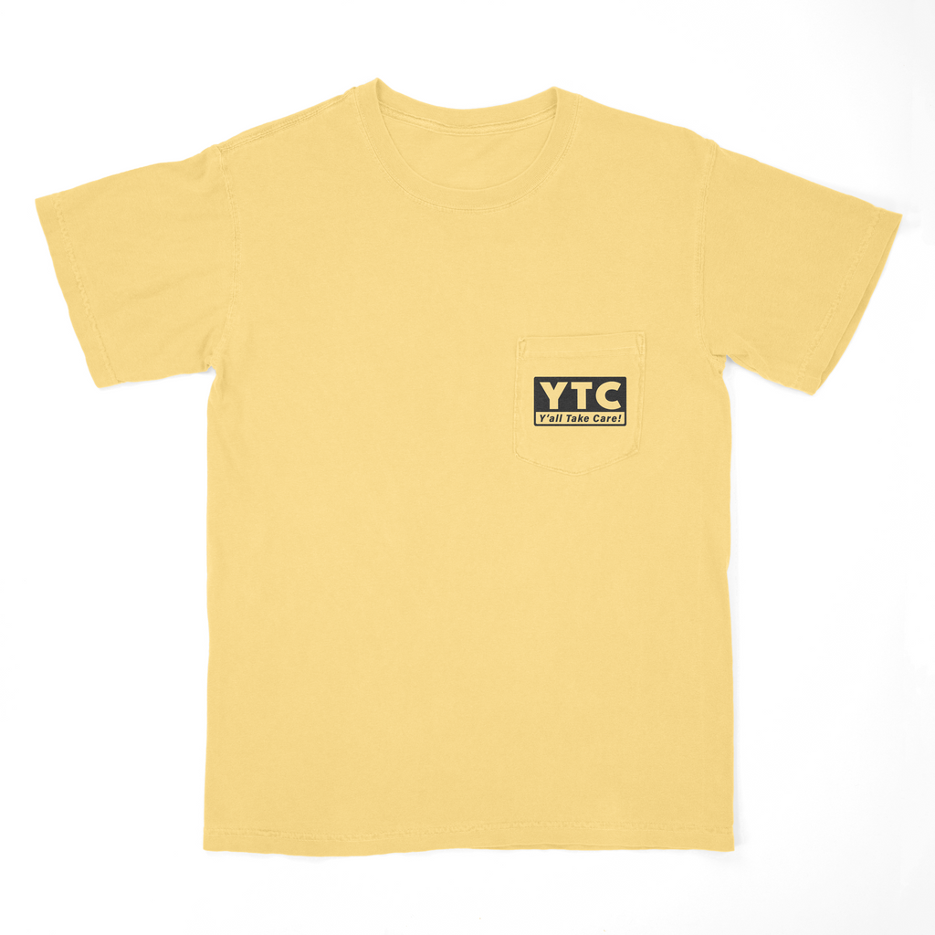 Y'all Take Care T-Shirt