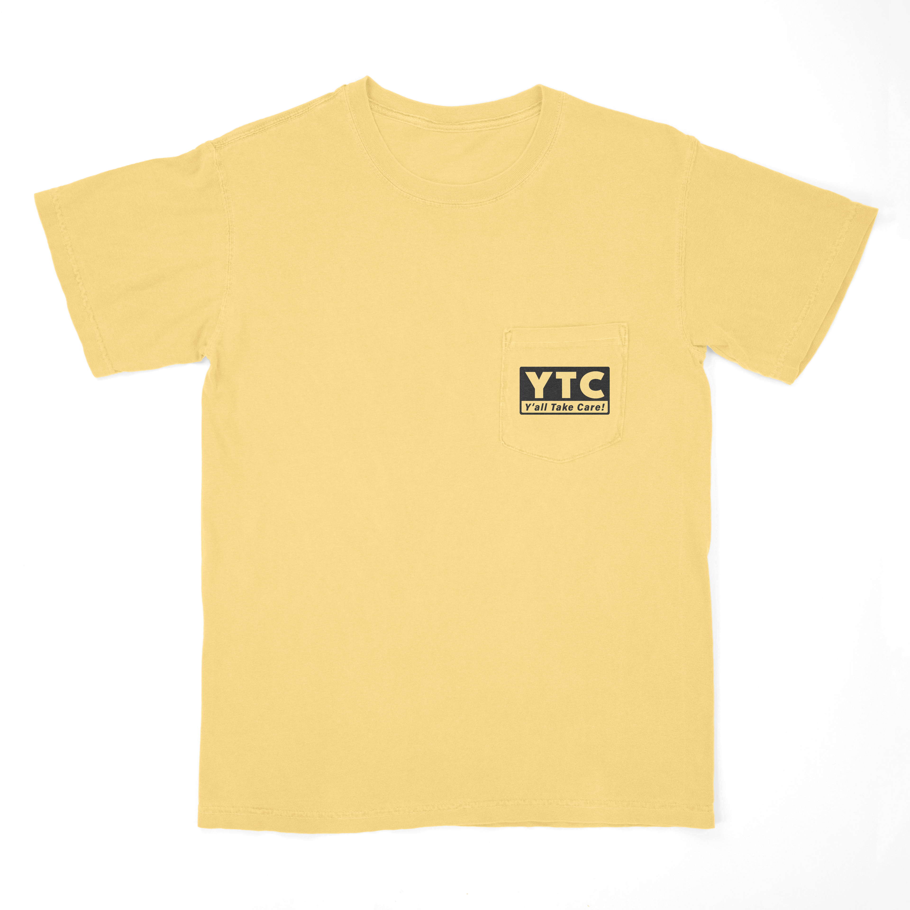 Y'all Take Care T-Shirt