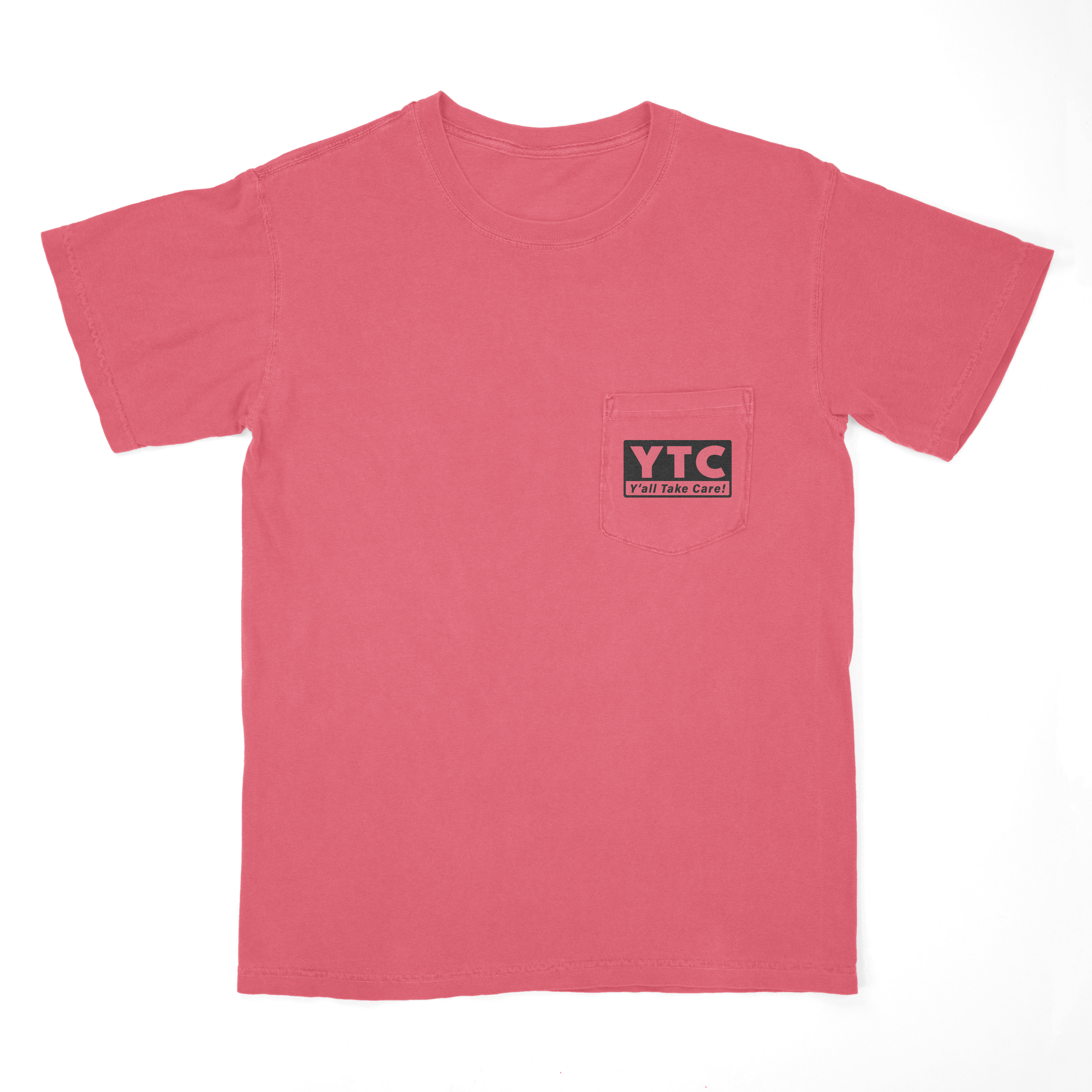 Y'all Take Care T-Shirt