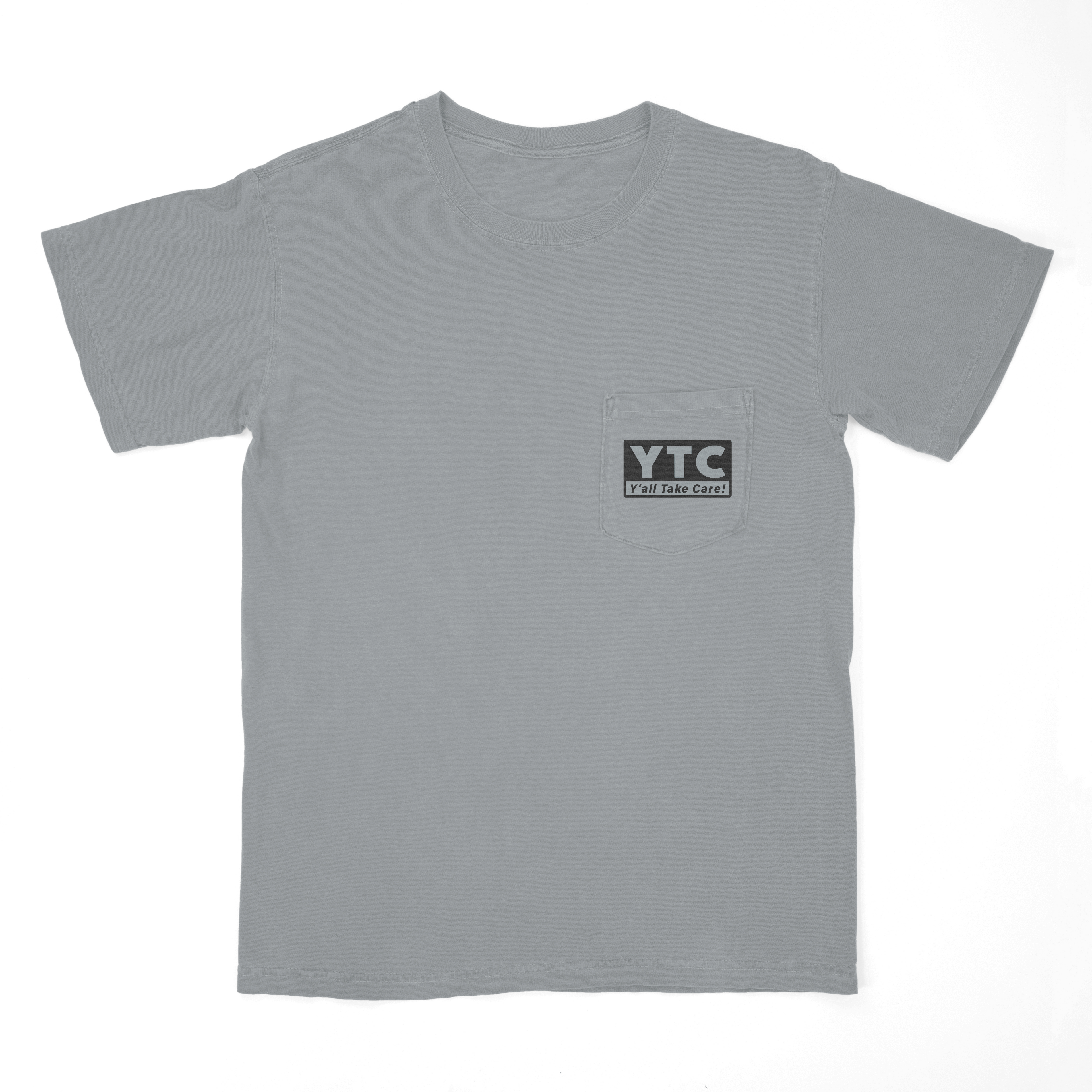 Y'all Take Care T-Shirt