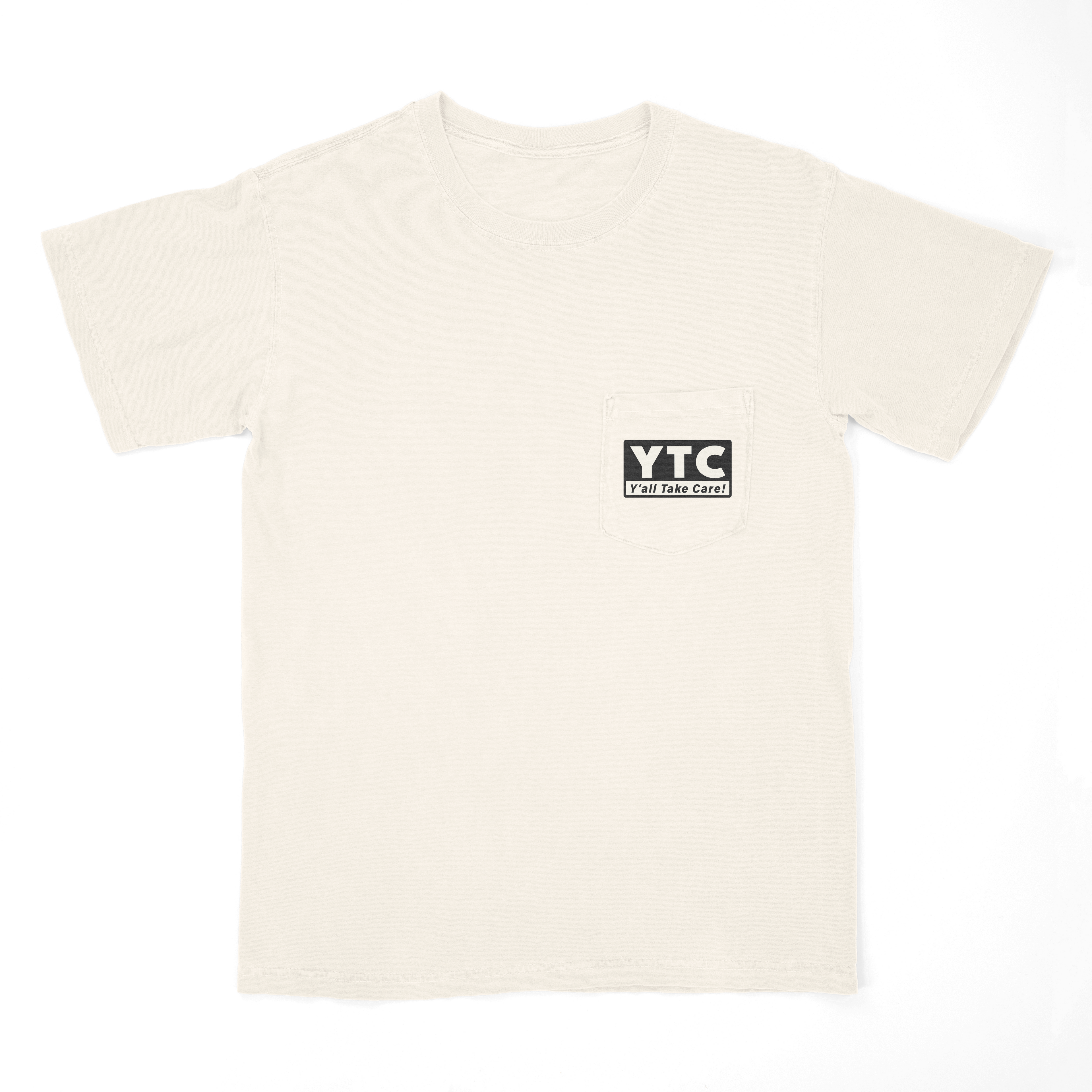 Y'all Take Care T-Shirt