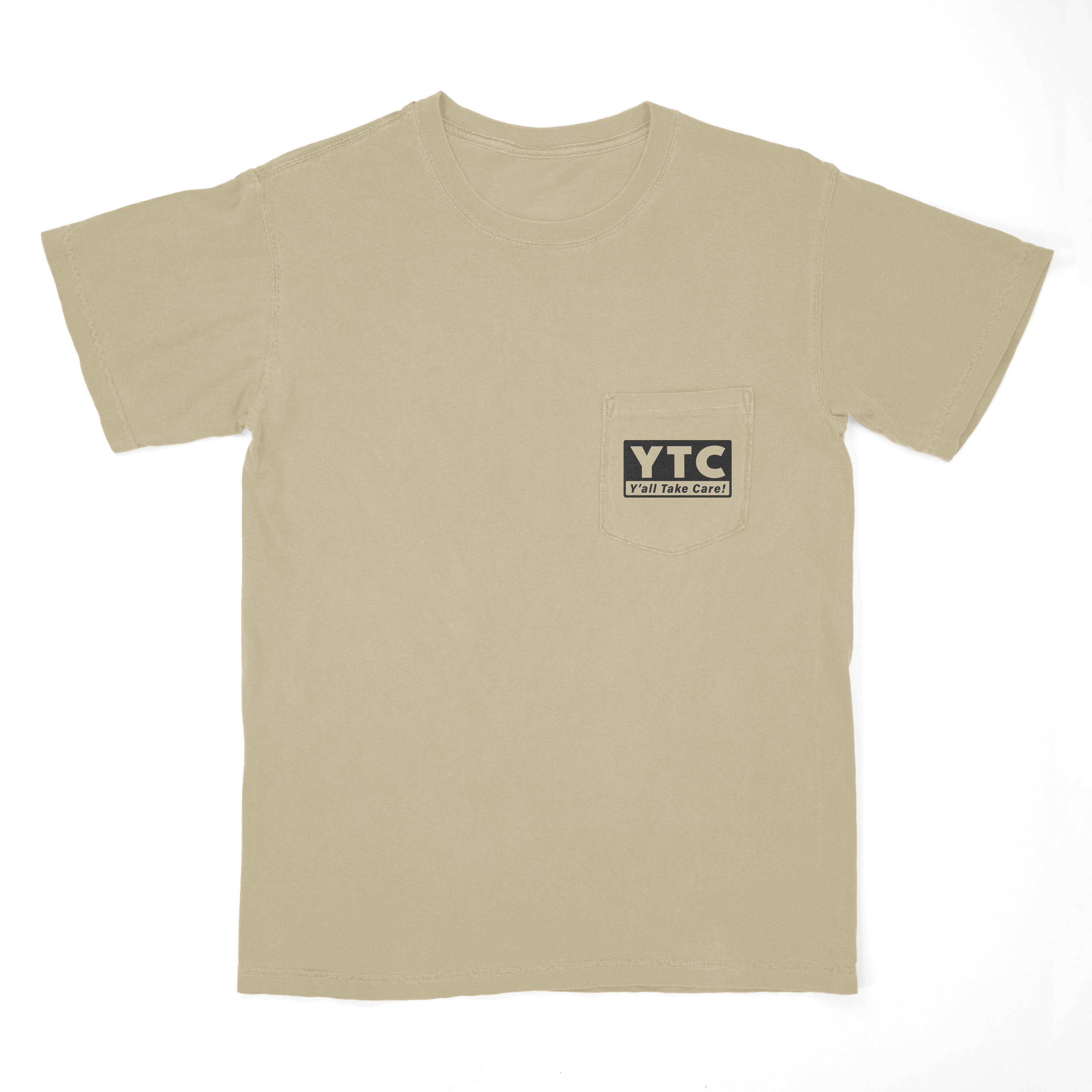 Y'all Take Care T-Shirt
