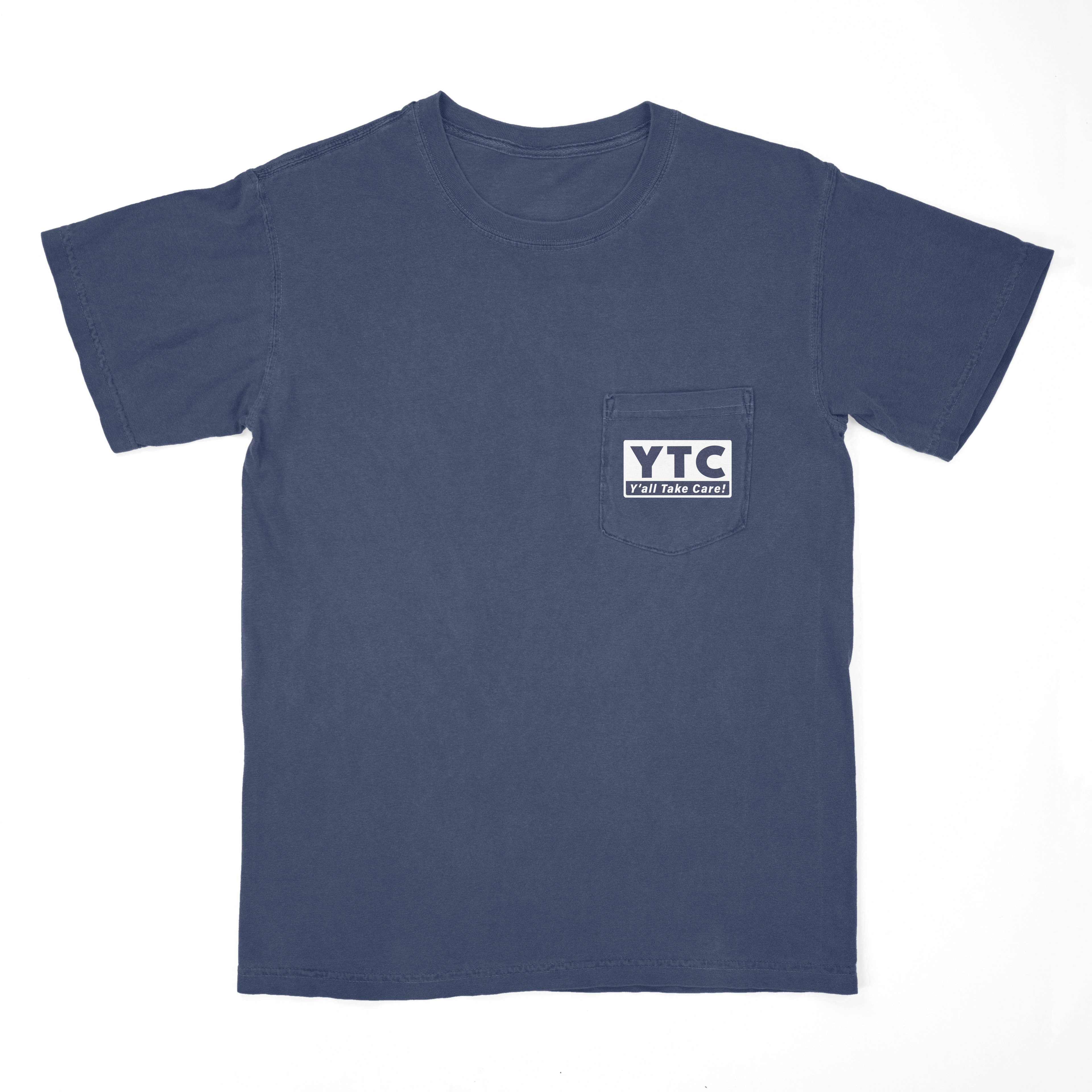 Y'all Take Care T-Shirt