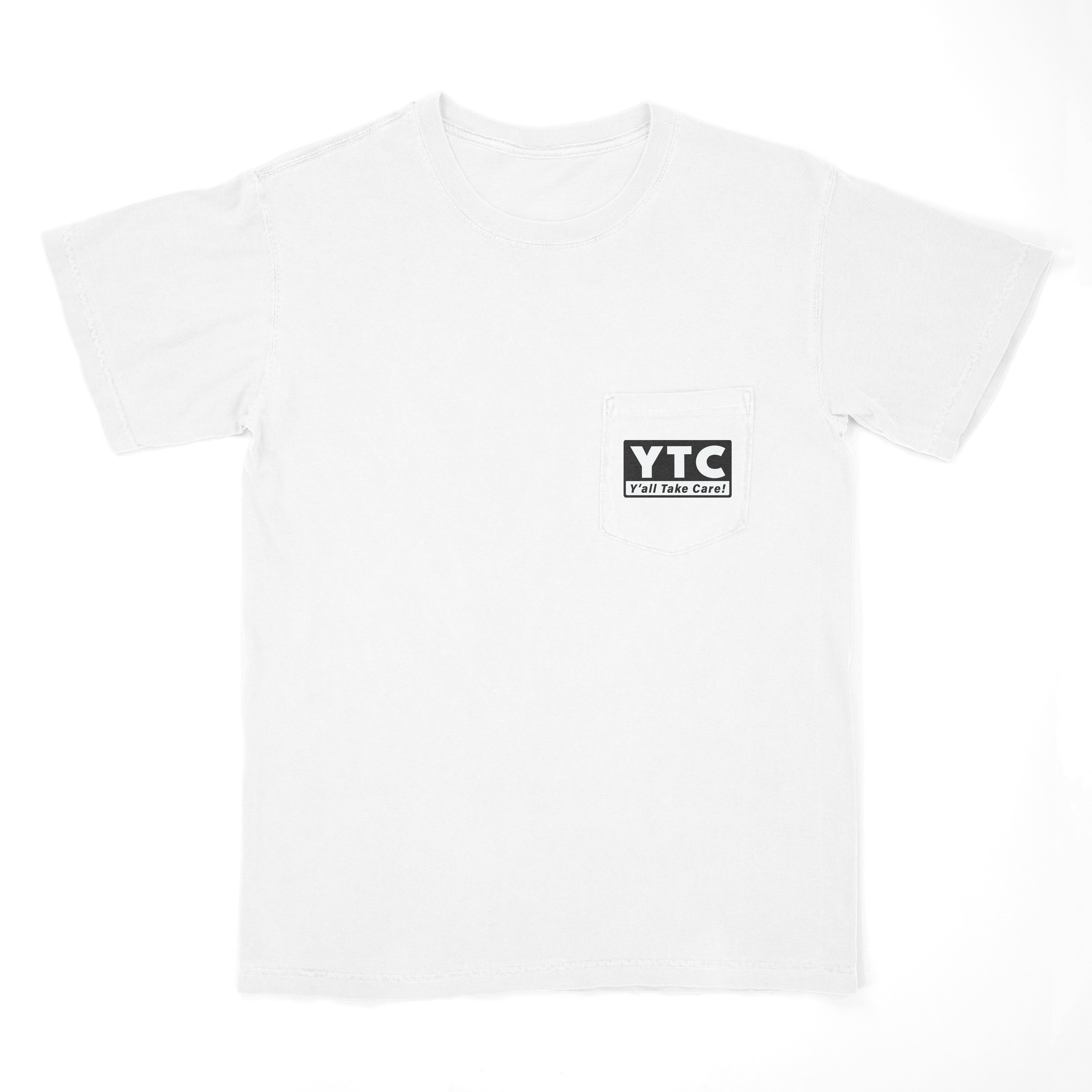 Y'all Take Care T-Shirt